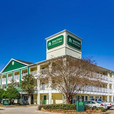 Hometowne Studios Houston - West Oaks - Energy Corridor